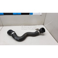 Патрубок радиатора Mercedes Benz W205 2014 2055017484