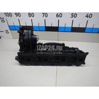 Коллектор впускной Mercedes Benz C117 CLA (2013 - ) 6510900037