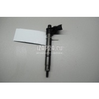 Форсунка дизельная электрическая Land Rover Freelander 2 (2007 - 2014) LR056366