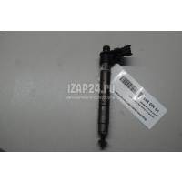 Форсунка дизельная электрическая Land Rover Freelander 2 (2007 - 2014) LR056366