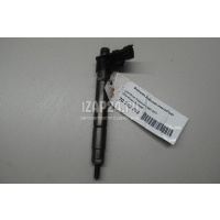 Форсунка дизельная электрическая Land Rover Freelander 2 (2007 - 2014) LR056366