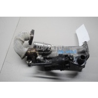 Радиатор системы EGR Land Rover Freelander 2 (2007 - 2014) LR057662