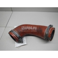 Патрубок интеркулера Jaguar XF (2007 - 2015) C2D6650