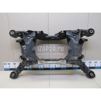 Балка задняя Land Rover E-PACE 2017 LR098961