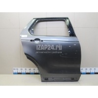 Дверь задняя правая Land Rover Discovery Sport (2014 - ) LR061284