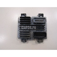 Блок управления двигателем GM Tahoe III (2006 - 2014) 12597121