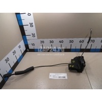 Замок двери задней левой Renault Scenic III (2009 - 2015) 825030005R