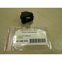 Кнопка стеклоподъемника Renault Laguna III (2008 - 2015) 254010003R