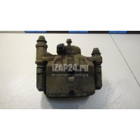 Суппорт тормозной передний правый Hyundai-Kia Picanto (2011 - 2017) 581901YA30
