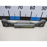 Противовес (амортизатор динамический) Land Rover Discovery Sport 2014 LR077467