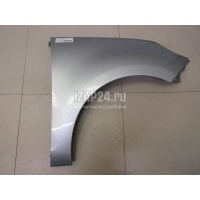 Крыло переднее правое Renault Scenic III (2009 - 2015) 631004270R