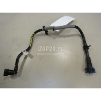 Трубка топливная Land Rover Discovery Sport 2014 LR095136