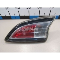 Фонарь задний внутренний правый Mazda Mazda 3 (BL) (2009 - 2013) BBT9513F0D