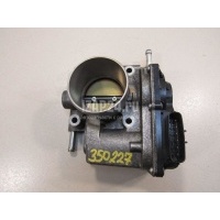 Заслонка дроссельная электрическая Mazda Mazda 3 (BL) (2009 - 2013) Z67713640