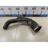 Гофра воздуховода Renault Megane II (2003 - 2009) 8200185087