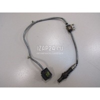 Датчик кислородный/Lambdasonde Mazda Mazda 3 (BK) (2002 - 2009) Z60218861A