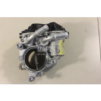 Заслонка дроссельная электрическая VAG Alhambra 2010 04L128063AA