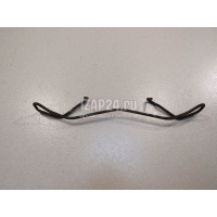 Пружина переднего суппорта Mazda Mazda 3 (BK) (2002 - 2009) BP4K33233