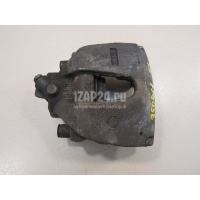 Суппорт тормозной передний левый Mazda C-MAX (2003 - 2010) BPYK3371XC