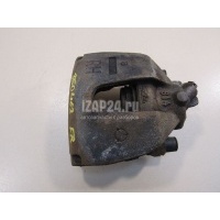 Суппорт тормозной передний правый Mazda Mazda 5 (CR) (2005 - 2010) BPYK3361XC