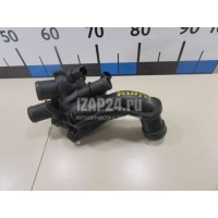 Термостат Citroen-Peugeot 208 (2012 - ) 9808646980