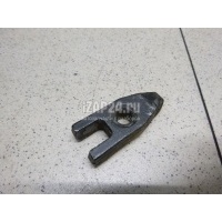 Кронштейн форсунки Hyundai-Kia Terracan (2001 - 2007) 338004X570
