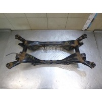 Балка задняя Mitsubishi Galant (DJ,DM) (2003 - 2012) 4100A050