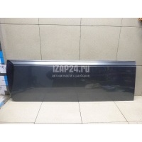 Накладка двери передней левой Hyundai-Kia Terracan (2001 - 2007) 87753H1500