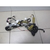 Проводка (коса) Toyota Camry V40 (2006 - 2011) 8215206C10