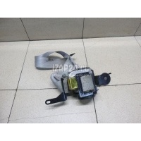 Ремень безопасности с пиропатроном Hyundai-Kia Terracan (2001 - 2007) 88820H1060QS