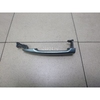 Ручка двери наружная Toyota Camry V40 (2006 - 2011) 6921106060H0