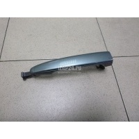 Ручка двери наружная Toyota Camry V40 (2006 - 2011) 6921106060H0