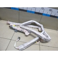 Подушка безопасности боковая (шторка) VAG Yeti (2009 - 2018) 5L6880741