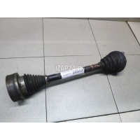 Полуось передняя левая VAG Octavia (A7) (2013 - ) 5Q0407271B