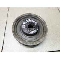 Шкив коленвала VAG Leon (5F) (2013 - ) 04C105243D