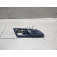 Ручка двери передней внутренняя правая VAG Octavia (A5 1Z-) (2004 - 2013) 1Z0837222B9B9