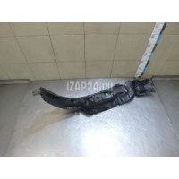 Локер передний правый Nissan King Cab D22 (1998 - 2012) 638422S400