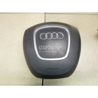 Подушка безопасности в рулевое колесо VAG A6 [C6,4F] (2004 - 2011) 4F0880201AA6PS