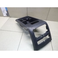 Консоль VAG Allroad quattro (2006 - 2012) 4F0863244C6PS