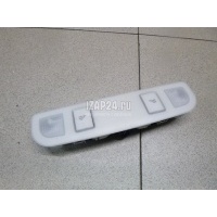 Плафон салонный VAG A6 [C6,4F] (2004 - 2011) 4F0947119