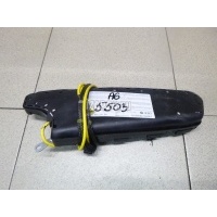 Подушка безопасности боковая (в сиденье) VAG A6 [C6,4F] (2004 - 2011) 4F0880241B