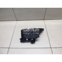 Замок двери передней левой Volvo C30 (2006 - 2013) 31253657
