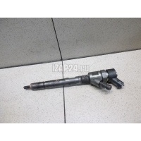 Форсунка дизельная электрическая Volvo C-MAX (2003 - 2010) 30756094