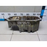 Поддон масляный двигателя VAG Fabia (2007 - 2015) 03C103603S