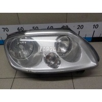 Фара правая VAG Caddy III (2004 - 2015) 2K0941006B