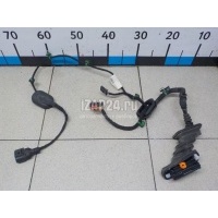 Проводка (коса) VAG Caddy III (2004 - 2015) 2K0971121S