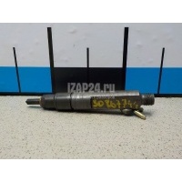 Форсунка дизельная механическая VAG LT II (1996 - 2006) 074130201C