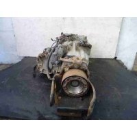 Раздатка Mitsubishi Pajero III 1999 - 2006 2002
