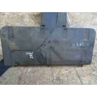 Защита КПП Audi A8 D3 (4E) 2002 - 2010 2003 4E0825285A