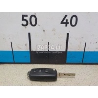 Ключ зажигания VAG Caddy III (2004 - 2015) 5K0837202ADINF